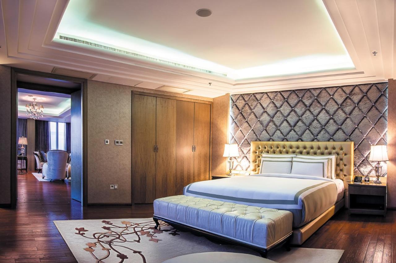 Fleuve Congo Hotel By Blazon Hotels Kinshasa Exterior foto
